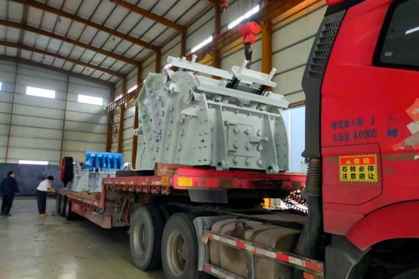 顎破、反擊破發貨至湖南耒陽