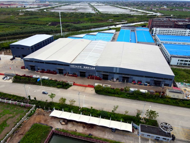 優質礦山破碎機廠家：生產、銷售、服務全流程解讀